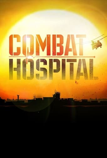 دانلود سریال Combat Hospital 2011