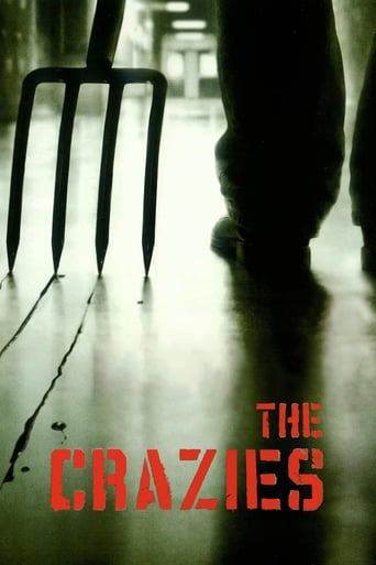 دانلود فیلم The Crazies 2010