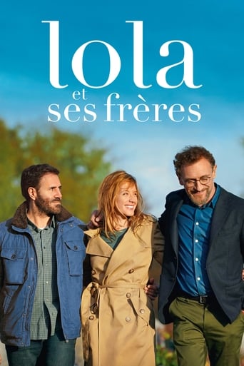 دانلود فیلم Lola and Her Brothers 2018