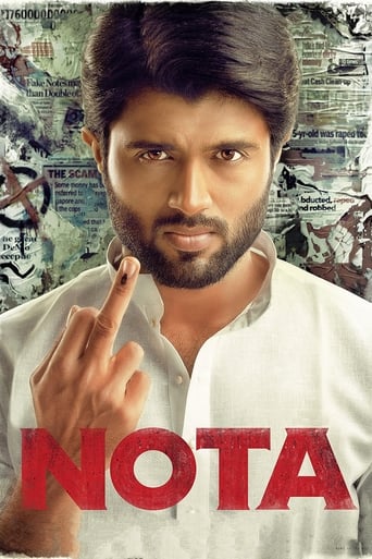 دانلود فیلم Nota 2018