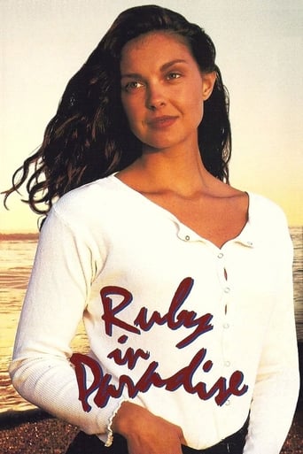 دانلود فیلم Ruby in Paradise 1993