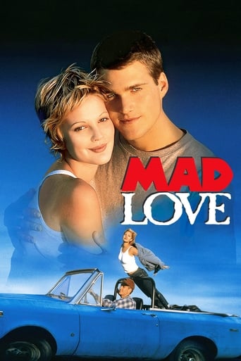 دانلود فیلم Mad Love 1995