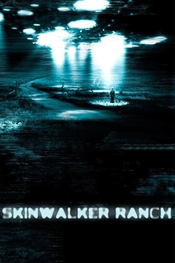 دانلود فیلم Skinwalker Ranch 2013 (مزرعه اسکین‌واکر)