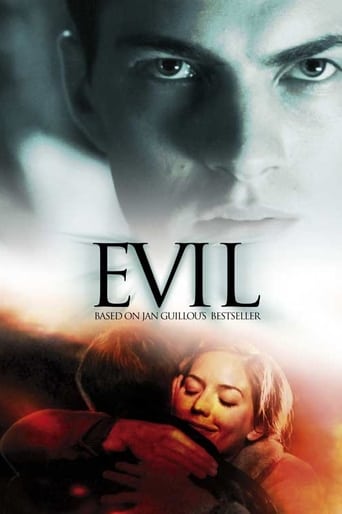 دانلود فیلم Evil 2003