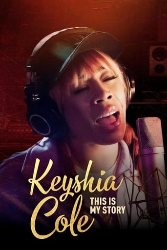 دانلود فیلم Keyshia Cole: This Is My Story 2023