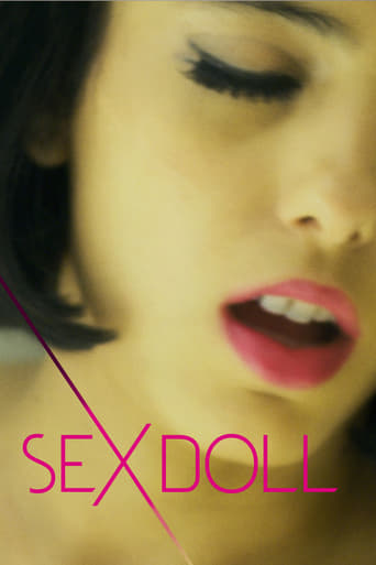 دانلود فیلم Sex Doll 2016