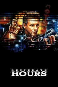 دانلود فیلم Desperate Hours 1990