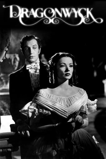 دانلود فیلم Dragonwyck 1946