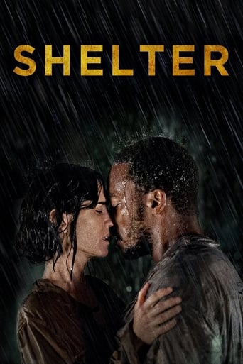 دانلود فیلم Shelter 2014 (پناهگاه)