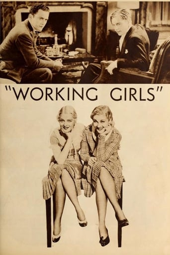 دانلود فیلم Working Girls 1931