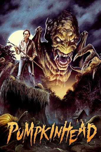 دانلود فیلم Pumpkinhead 1988