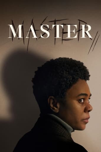 دانلود فیلم Master 2022 (استاد)