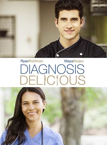 دانلود فیلم Diagnosis Delicious 2016