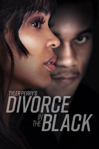 دانلود فیلم Tyler Perry's Divorce in the Black 2024