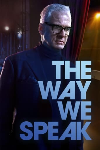 دانلود فیلم The Way We Speak 2024