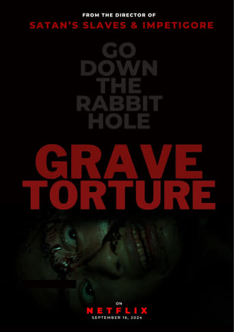 دانلود فیلم Grave Torture 2024