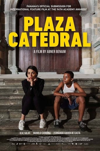 دانلود فیلم Plaza Catedral 2021