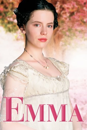 دانلود فیلم Emma 1996