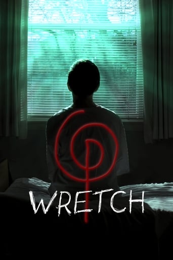 دانلود فیلم Wretch 2018 (بدبخت)