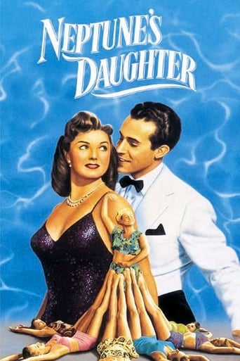 دانلود فیلم Neptune's Daughter 1949