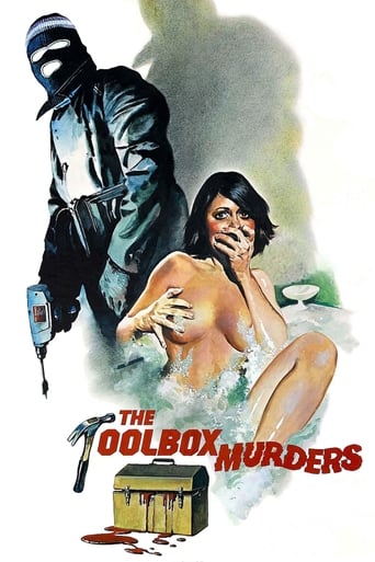 دانلود فیلم The Toolbox Murders 1978