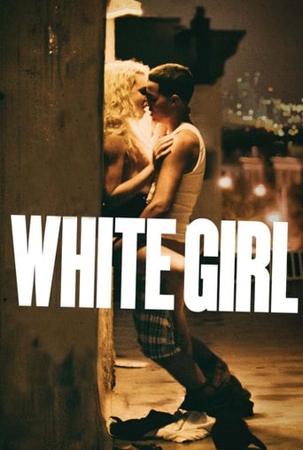 دانلود فیلم White Girl 2016