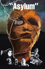 دانلود فیلم Asylum 1972