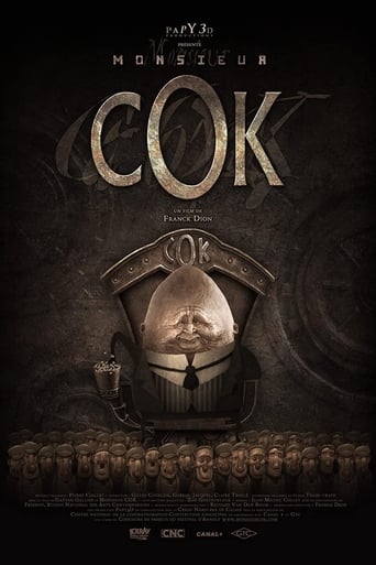 دانلود فیلم Mister Cok 2009