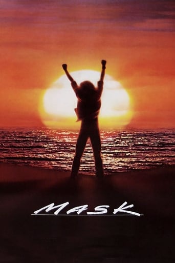 دانلود فیلم Mask 1985