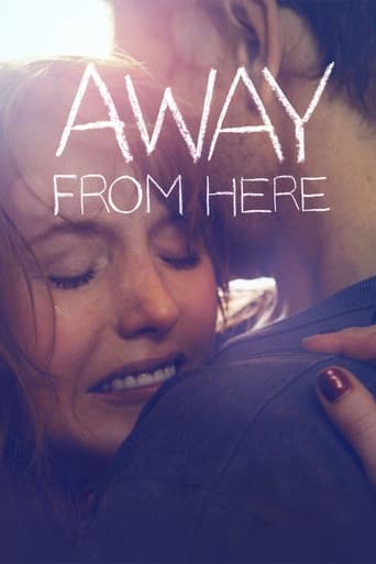 دانلود فیلم Away From Here 2014