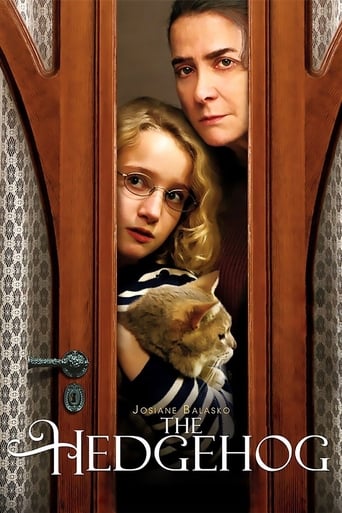 دانلود فیلم The Hedgehog 2009