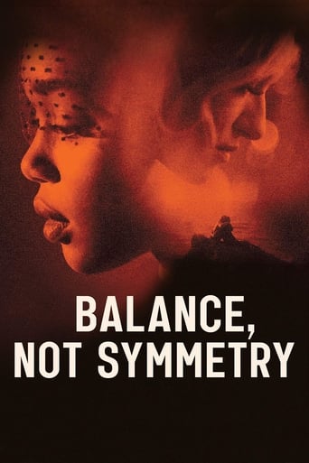 دانلود فیلم Balance, Not Symmetry 2019