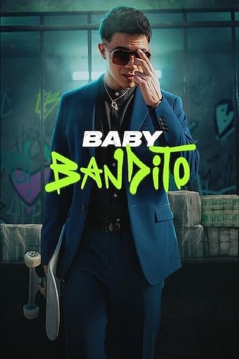 دانلود سریال Baby Bandito 2024