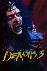 دانلود فیلم Night of the Demons III 1997