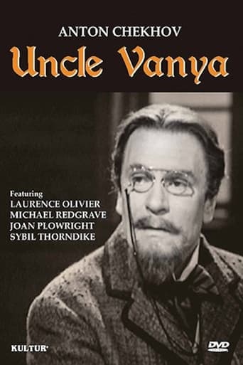 دانلود فیلم Uncle Vanya 1963