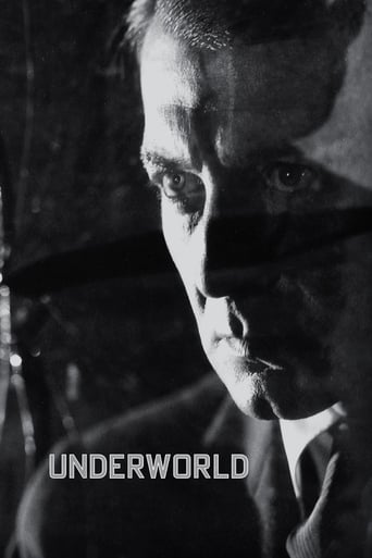 دانلود فیلم Underworld 1927