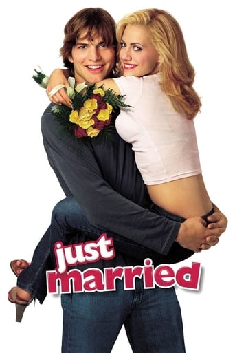 دانلود فیلم Just Married 2003