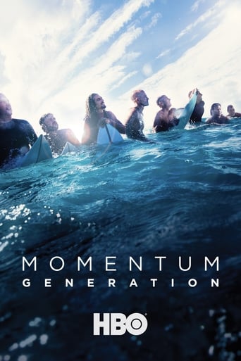 دانلود فیلم Momentum Generation 2018