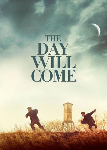 دانلود فیلم The Day Will Come 2016