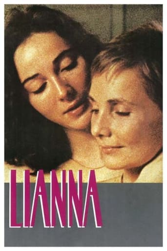 دانلود فیلم Lianna 1983