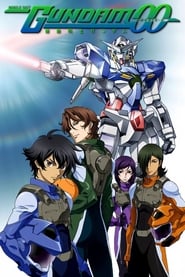 دانلود سریال Mobile Suit Gundam 00 2007