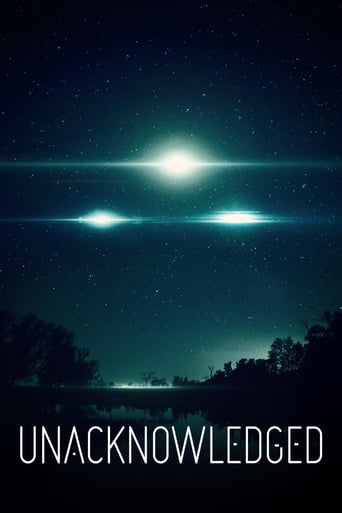 دانلود فیلم Unacknowledged 2017 (ناشناخته)