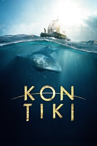 دانلود فیلم Kon-Tiki 2012