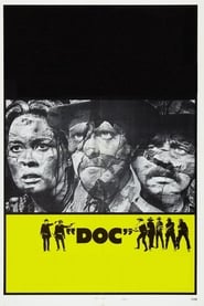 دانلود فیلم Doc 1971