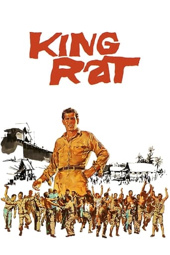 دانلود فیلم King Rat 1965