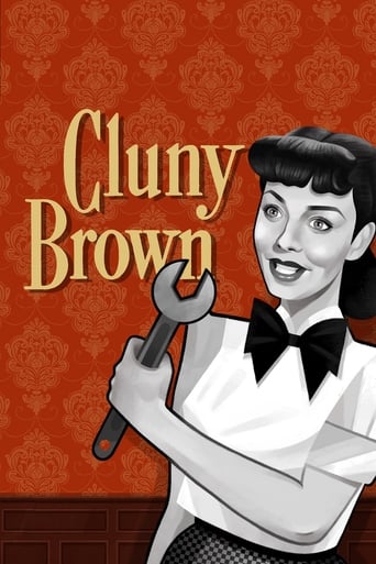 دانلود فیلم Cluny Brown 1946