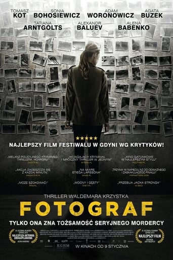 دانلود فیلم The Photographer 2014