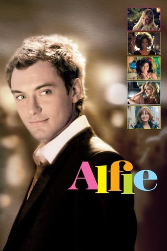 دانلود فیلم Alfie 2004