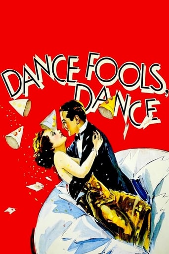 دانلود فیلم Dance, Fools, Dance 1931