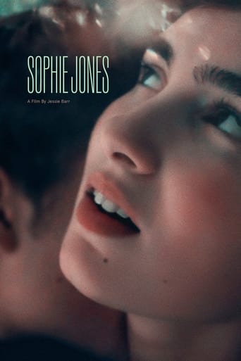 دانلود فیلم Sophie Jones 2020